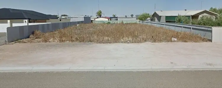 Main view of Homely land listing, 24 George Street, Wallaroo SA 5556