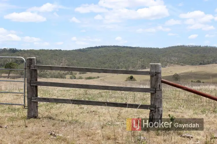 Sixth view of Homely rural property listing, Lot 16 Stony Creek Road, Mount Perry QLD 4671