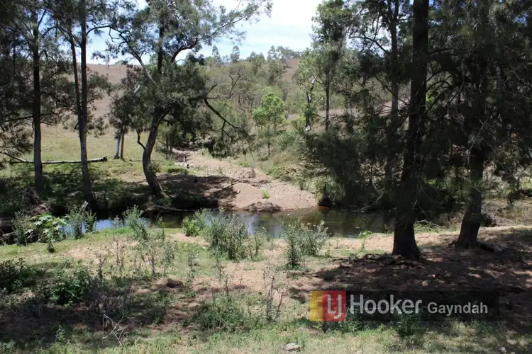 Seventh view of Homely rural property listing, Lot 16 Stony Creek Road, Mount Perry QLD 4671