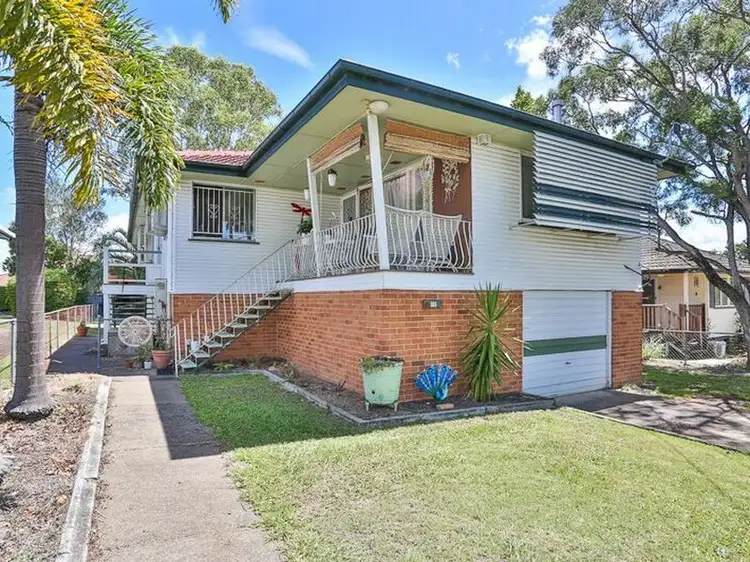 Second view of Homely house listing, 14 Burgess St, Salisbury QLD 4107