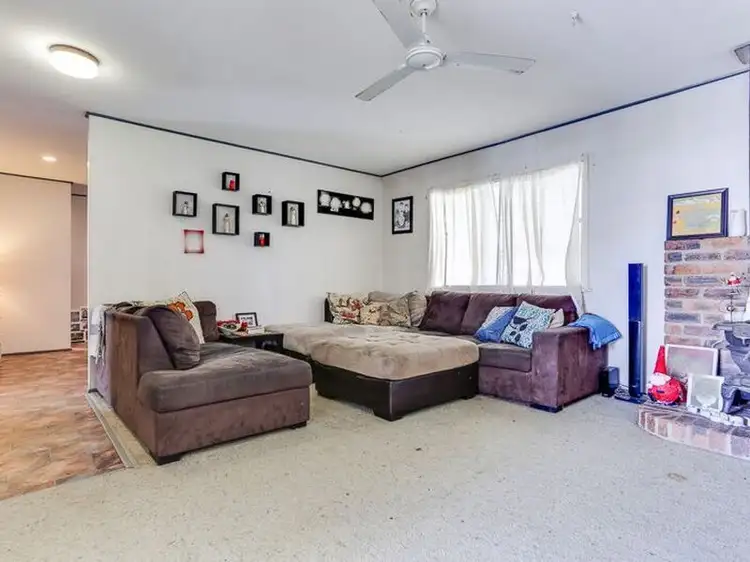 Third view of Homely house listing, 14 Burgess St, Salisbury QLD 4107