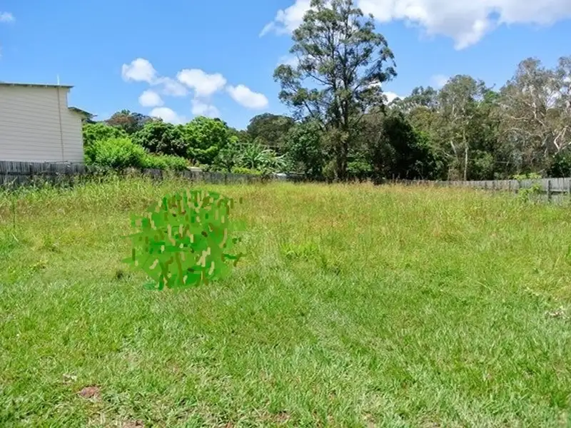 Main view of Homely land listing, 14 Eastbourne Terrace, Macleay Island QLD 4184