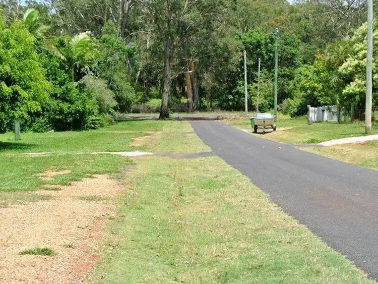 Second view of Homely land listing, 14 Eastbourne Terrace, Macleay Island QLD 4184