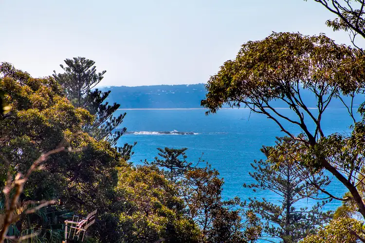 Main view of Homely house listing, 57 Florida Road, Palm Beach NSW 2108