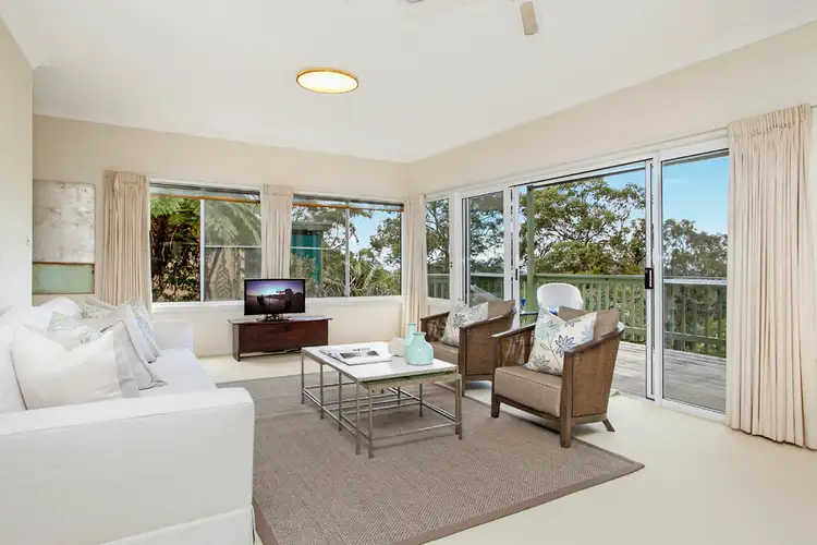 Third view of Homely house listing, 57 Florida Road, Palm Beach NSW 2108
