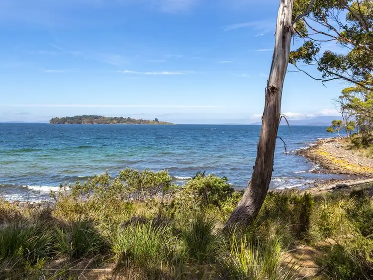 . Channel Highway, Charlotte Cove TAS 7112