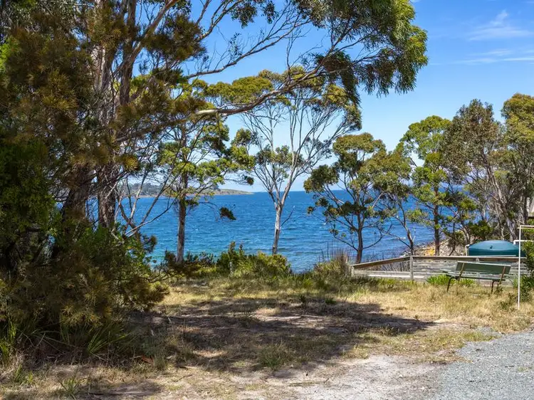 Fourth view of Homely land listing, . Channel Highway, Charlotte Cove TAS 7112