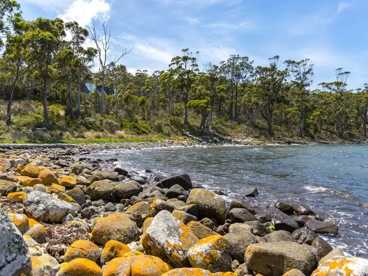 Seventh view of Homely land listing, . Channel Highway, Charlotte Cove TAS 7112