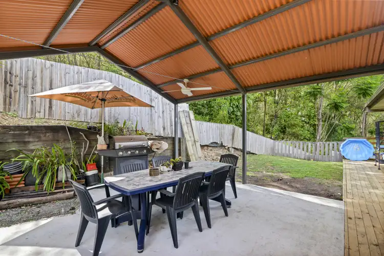 Third view of Homely house listing, 5 Medellin Place, Nerang QLD 4211