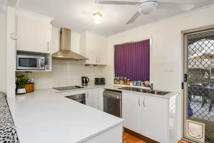 Fourth view of Homely house listing, 5 Medellin Place, Nerang QLD 4211