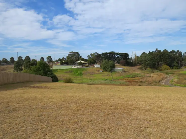 Lot 39 Cranes Terrace, Eastwood VIC 3875