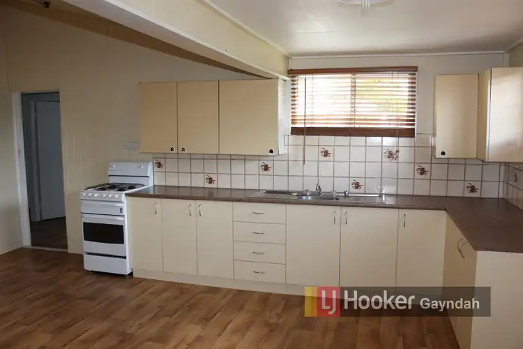 Second view of Homely house listing, 4 Simon Street, Gayndah QLD 4625