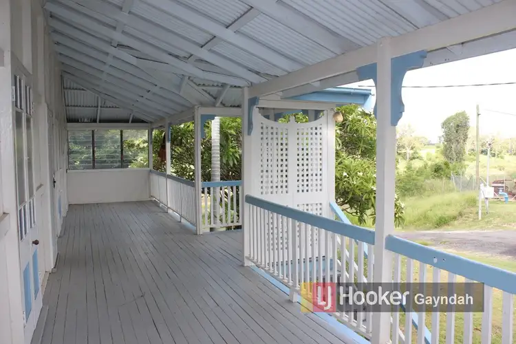 Third view of Homely house listing, 4 Simon Street, Gayndah QLD 4625