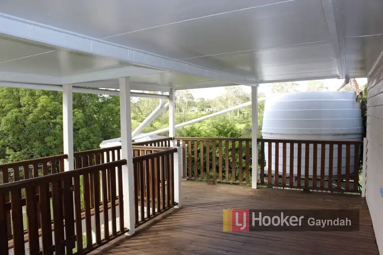 Fourth view of Homely house listing, 4 Simon Street, Gayndah QLD 4625
