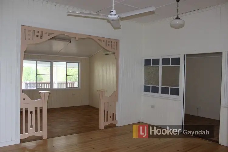 Sixth view of Homely house listing, 4 Simon Street, Gayndah QLD 4625