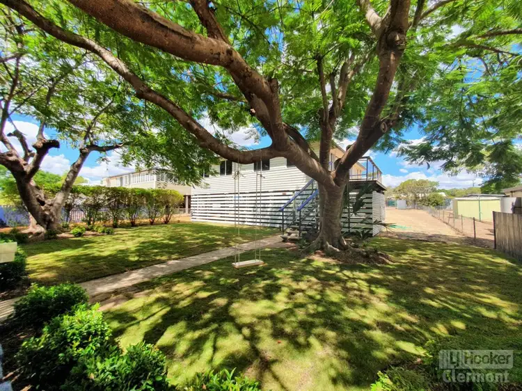 Main view of Homely house listing, 25 Kitchener Street, Clermont QLD 4721