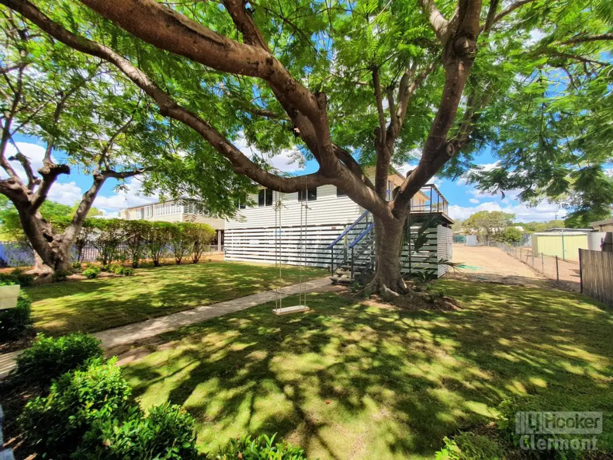 Main view of Homely house listing, 25 Kitchener Street, Clermont QLD 4721
