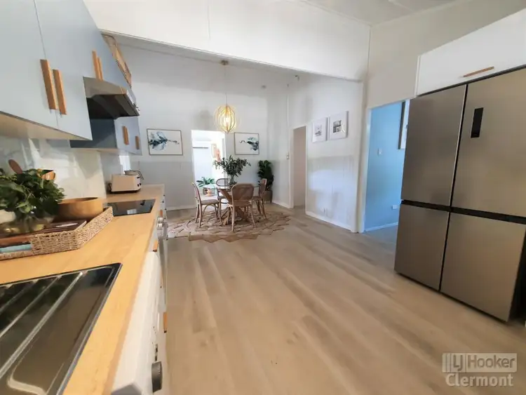 Third view of Homely house listing, 25 Kitchener Street, Clermont QLD 4721