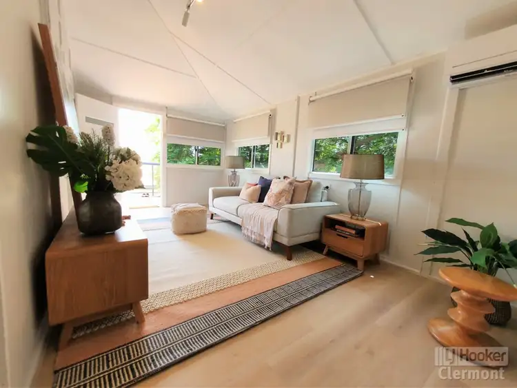 Fifth view of Homely house listing, 25 Kitchener Street, Clermont QLD 4721