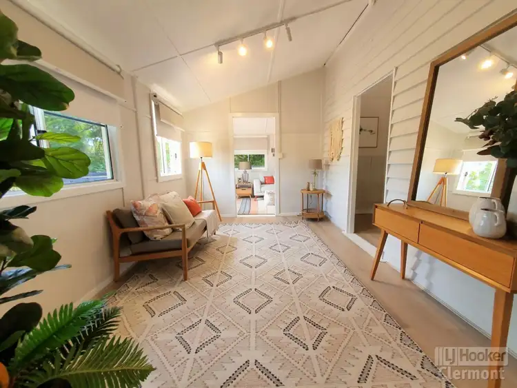 Sixth view of Homely house listing, 25 Kitchener Street, Clermont QLD 4721