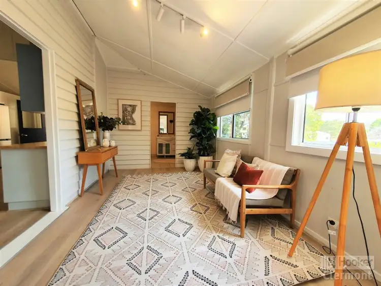 Seventh view of Homely house listing, 25 Kitchener Street, Clermont QLD 4721