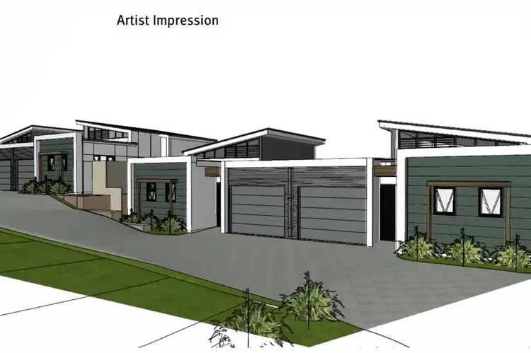 Main view of Homely villa listing, 6 Dianella Road, Port Macquarie NSW 2444