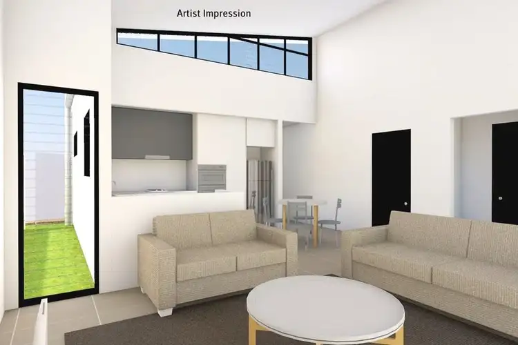 Second view of Homely villa listing, 6 Dianella Road, Port Macquarie NSW 2444