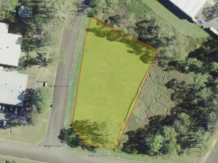 Lot 2 Coghlan Avenue, Wingham NSW 2429