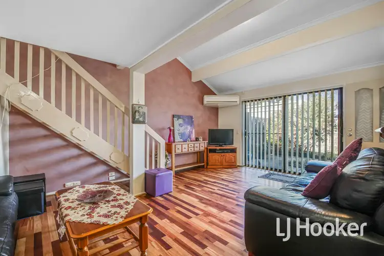 Fourth view of Homely unit listing, Unit 29/22 Somerville Road, Hampton Park VIC 3976
