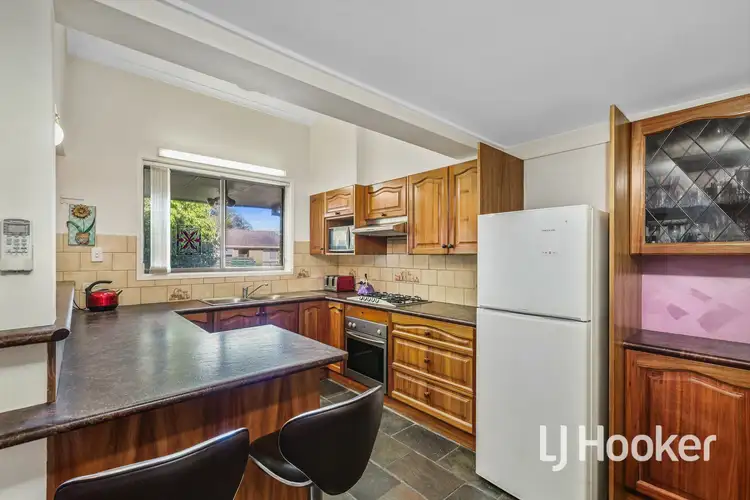 Fifth view of Homely unit listing, Unit 29/22 Somerville Road, Hampton Park VIC 3976