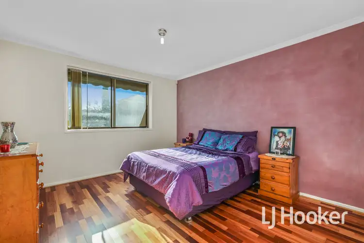 Sixth view of Homely unit listing, Unit 29/22 Somerville Road, Hampton Park VIC 3976
