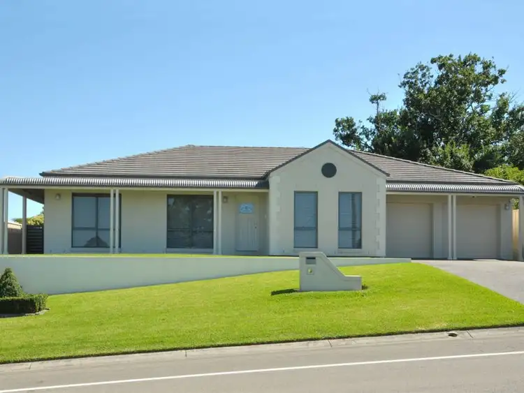 Main view of Homely house listing, 66 Dalveen Road, Bolwarra Heights NSW 2320