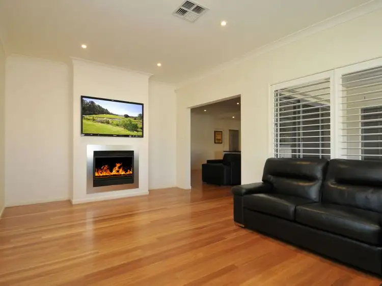 Fourth view of Homely house listing, 66 Dalveen Road, Bolwarra Heights NSW 2320