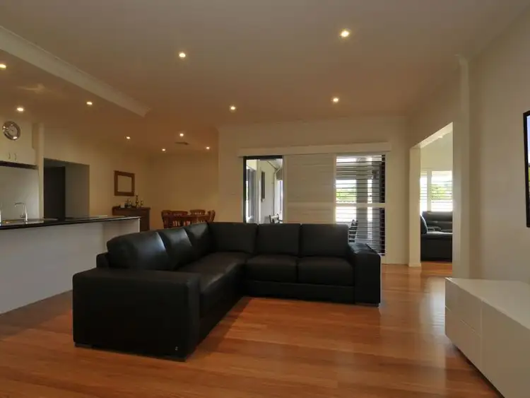 Fifth view of Homely house listing, 66 Dalveen Road, Bolwarra Heights NSW 2320