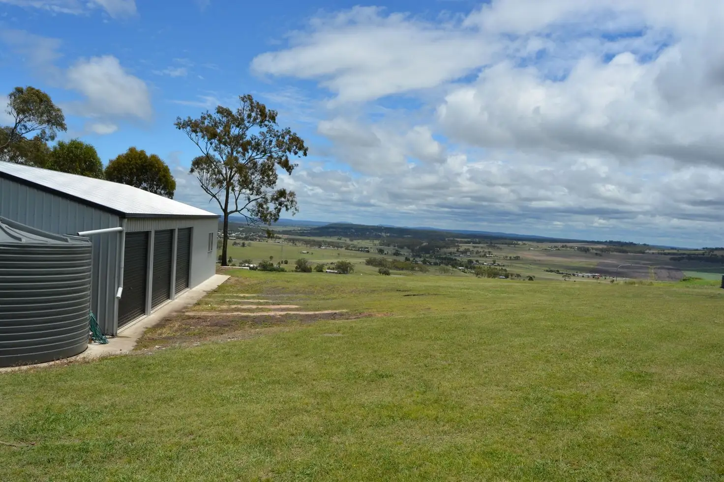 Main view of Homely land listing, 5 Derain Drive, Warwick QLD 4370
