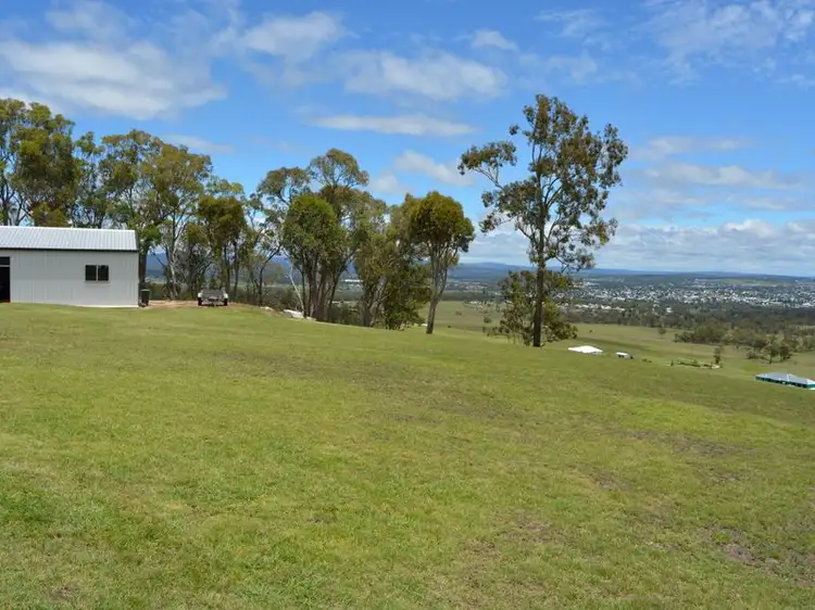 Third view of Homely land listing, 5 Derain Drive, Warwick QLD 4370