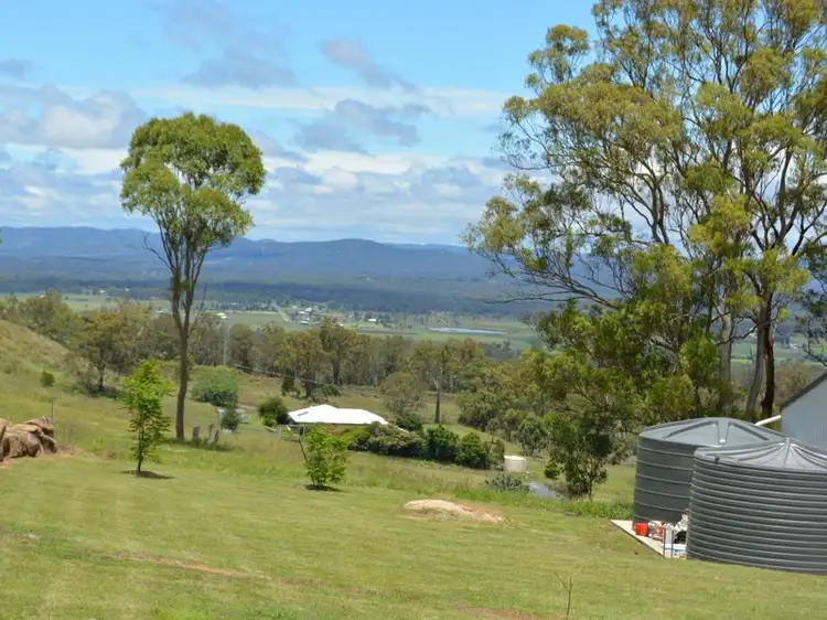 Fourth view of Homely land listing, 5 Derain Drive, Warwick QLD 4370