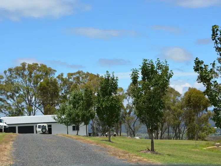 Sixth view of Homely land listing, 5 Derain Drive, Warwick QLD 4370