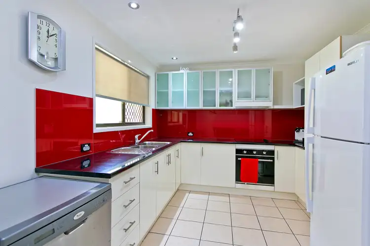 Main view of Homely house listing, 186 Finucane Road, Alexandra Hills QLD 4161
