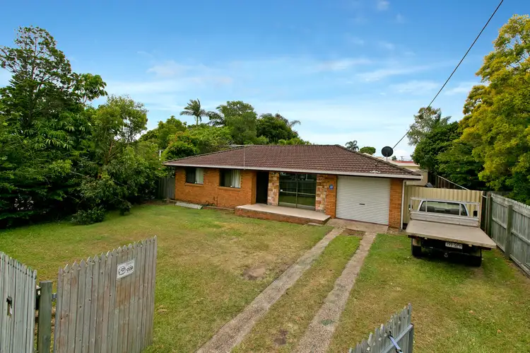 Third view of Homely house listing, 186 Finucane Road, Alexandra Hills QLD 4161