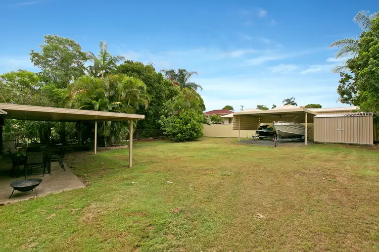 Fourth view of Homely house listing, 186 Finucane Road, Alexandra Hills QLD 4161