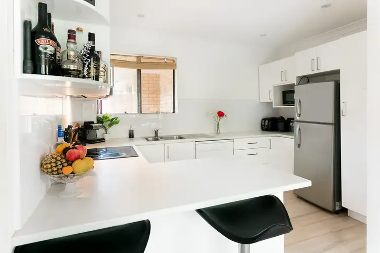 Second view of Homely apartment listing, 6/30 Dee Why Parade, Dee Why NSW 2099