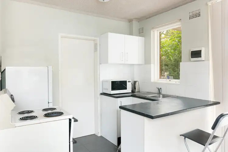 Second view of Homely unit listing, 14/91 Pacific Parade, Dee Why NSW 2099