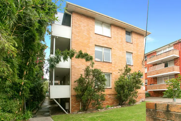 Fourth view of Homely unit listing, 14/91 Pacific Parade, Dee Why NSW 2099