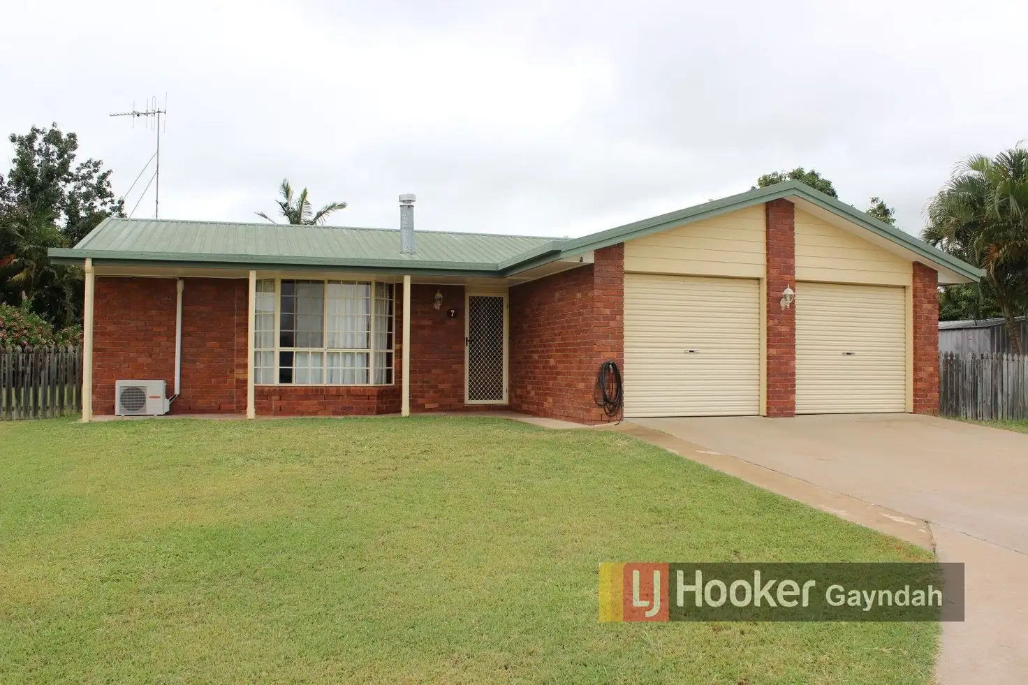 Main view of Homely house listing, 7 Petaluma Court, Gayndah QLD 4625