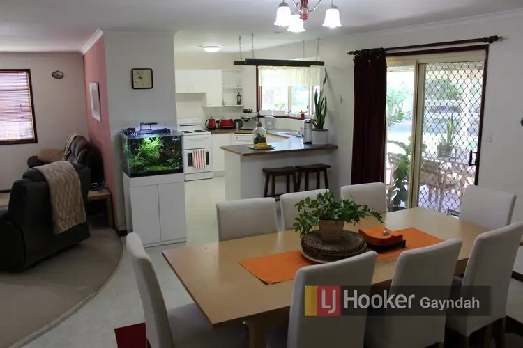 Second view of Homely house listing, 7 Petaluma Court, Gayndah QLD 4625