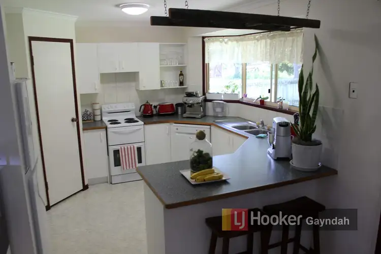 Fourth view of Homely house listing, 7 Petaluma Court, Gayndah QLD 4625