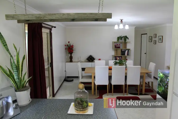Fifth view of Homely house listing, 7 Petaluma Court, Gayndah QLD 4625