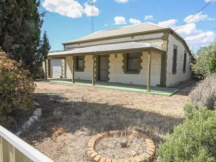 Main view of Homely house listing, 17 Kadina Road, Wallaroo SA 5556