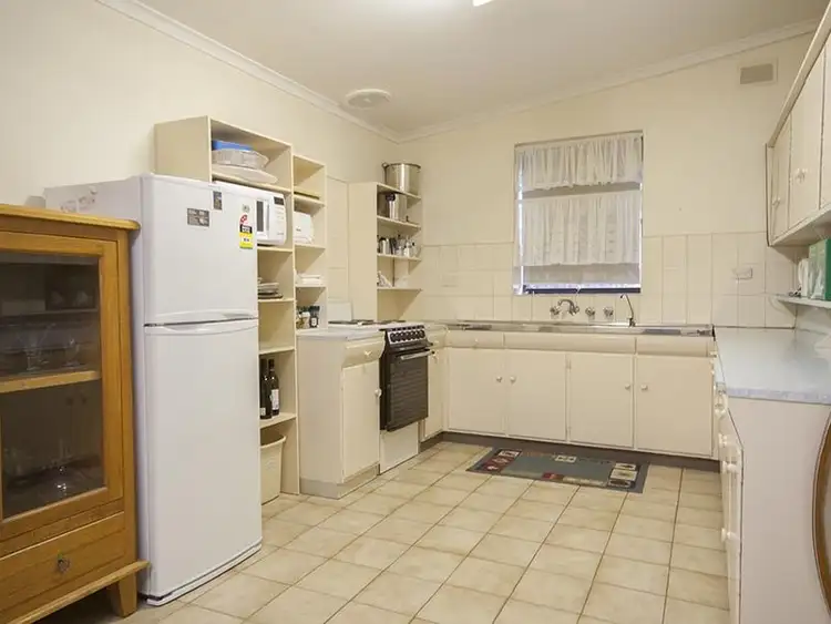 Second view of Homely house listing, 17 Kadina Road, Wallaroo SA 5556
